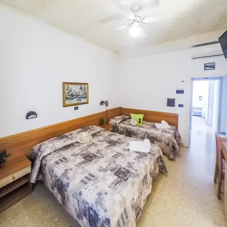 Hotel Trianon Bellaria-Igea Marina