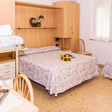 호텔 Trianon 벨레지아아지마리나