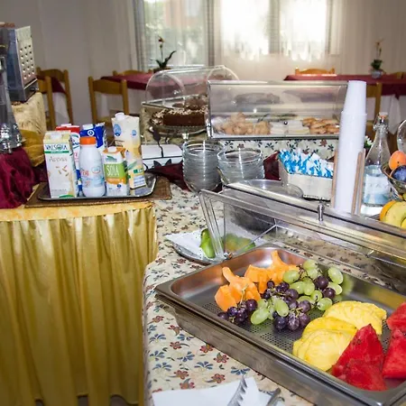 Hotel Trianon Bellaria-Igea Marina