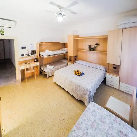 Trianon 2* Bellaria-Igea Marina