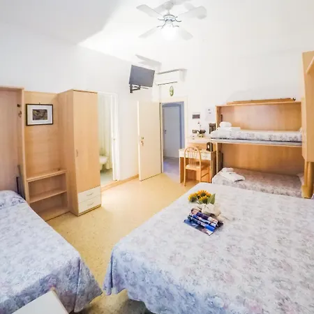 Hotel Trianon Bellaria-Igea Marina