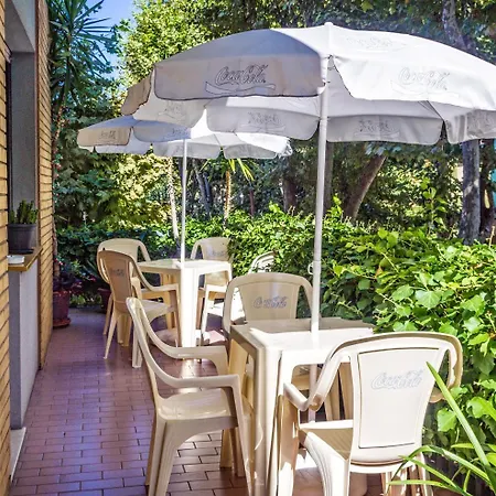 Hotel Trianon