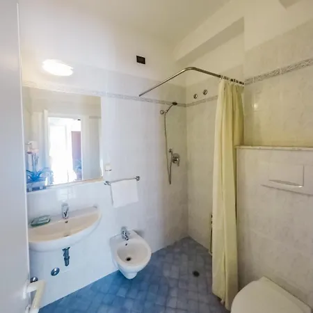 호텔 Trianon 벨레지아아지마리나