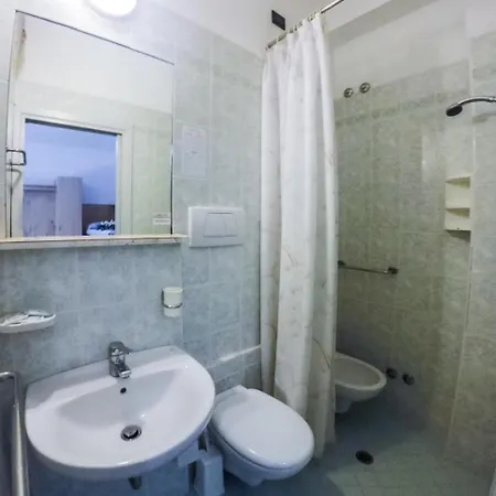 호텔 Trianon 벨레지아아지마리나