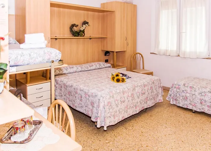 Hotel Trianon Bellaria-Igea Marina