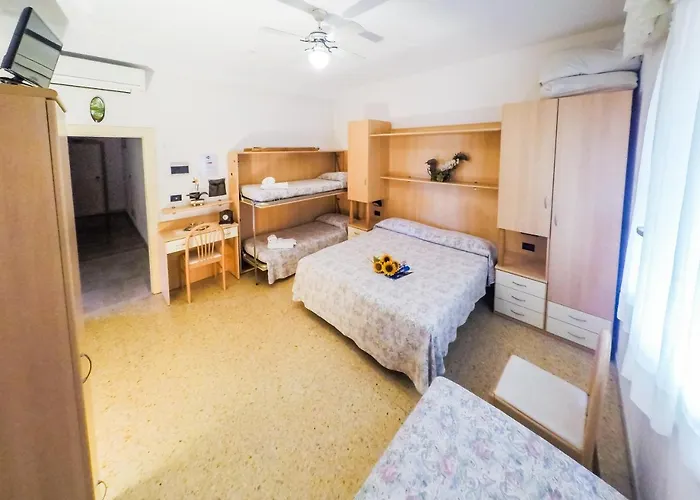 Trianon 2* Bellaria-Igea Marina