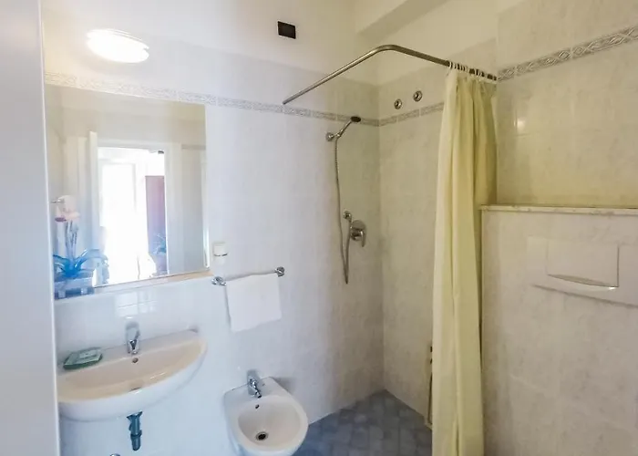 Hotel Trianon Bellaria-Igea Marina