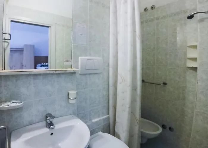 Hotel Trianon Bellaria-Igea Marina