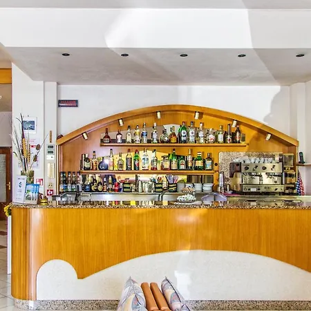 Hotel Trianon Bellaria-Igea Marina