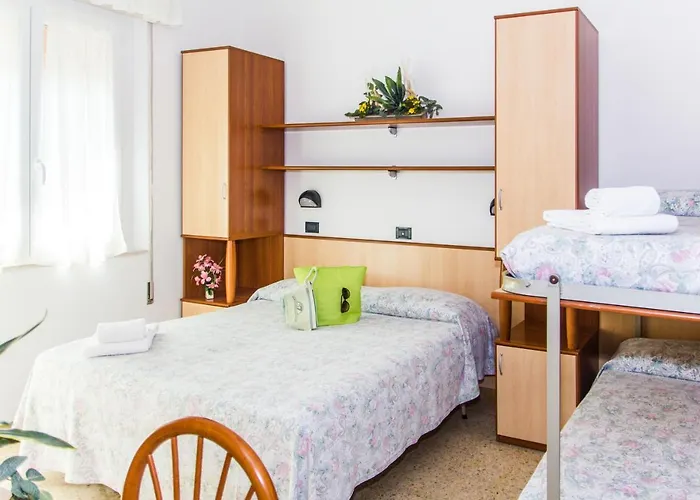 Trianon 2* Bellaria-Igea Marina