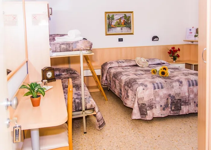 Trianon Bellaria-Igea Marina