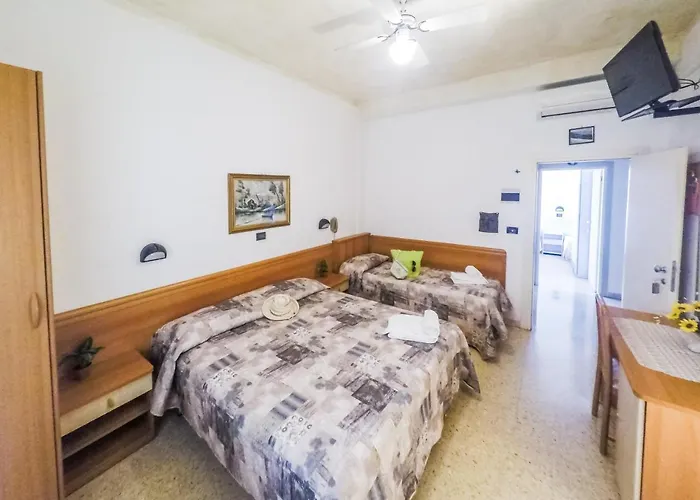 Hotel Trianon Bellaria-Igea Marina