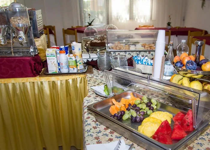 Hotel Trianon Bellaria-Igea Marina