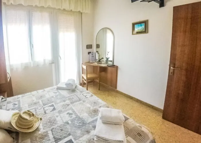 Trianon 2* Bellaria-Igea Marina