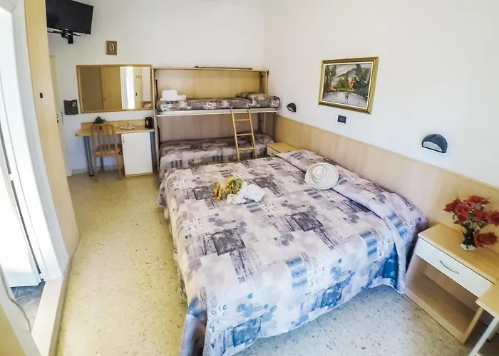 Trianon Bellaria-Igea Marina