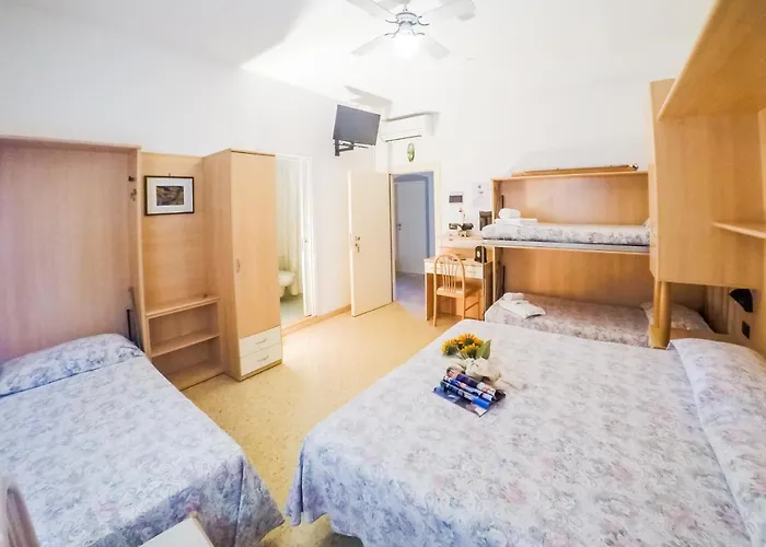 Hotel Trianon Bellaria-Igea Marina