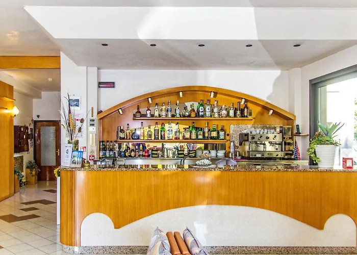 Hotel Trianon Bellaria-Igea Marina