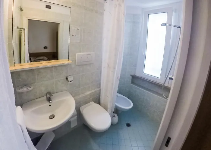 Trianon 2* Bellaria-Igea Marina